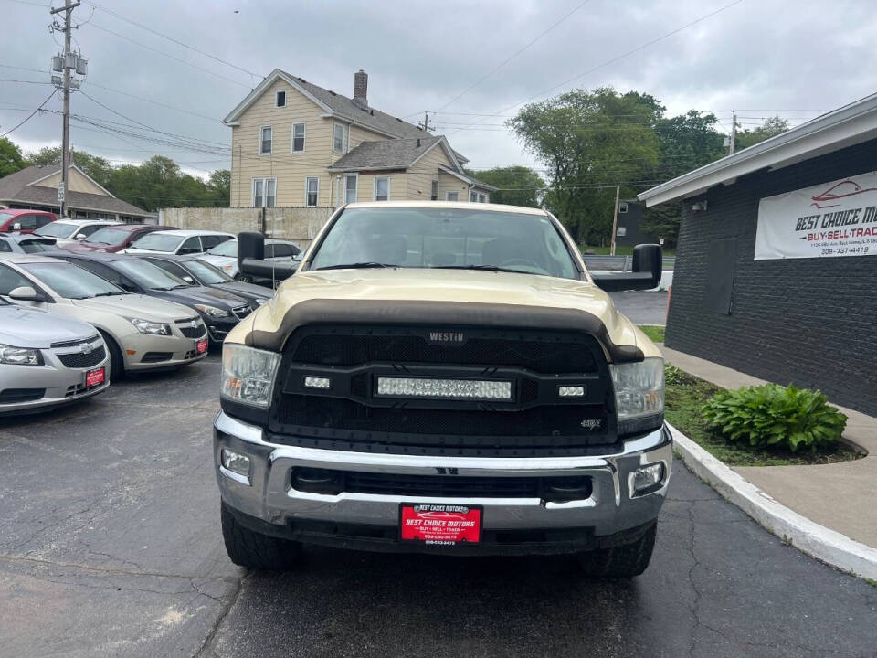 ram ram 2500 pickup 2011 3D7TT2CT8BG510008 image ram ram 2500 pickup 2011 3D7TT2CT8BG510008 image